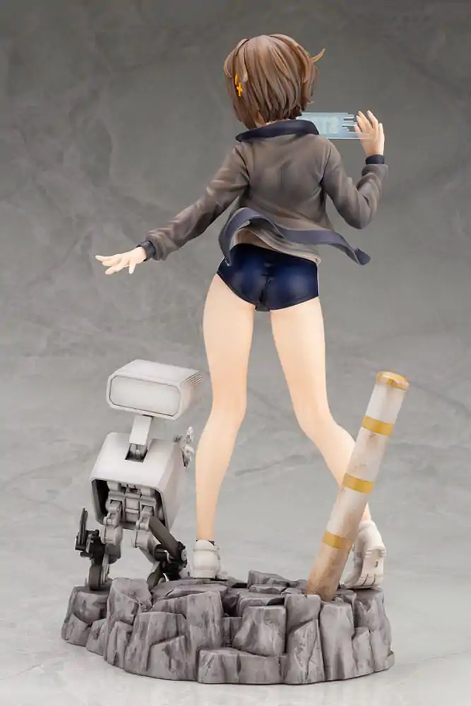 13 Sentinels: Aegis Rim ARTFXJ Statuie 1/8 Natsuno Minami & BJ 25 cm poza produsului