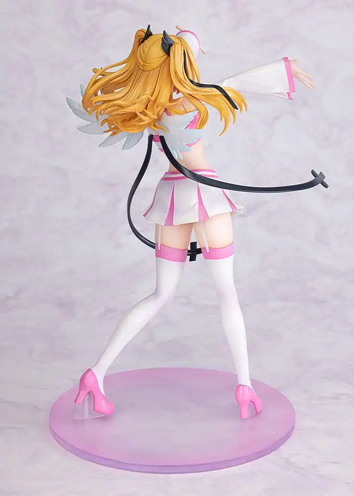 Statuie PVC 2.5 Dimensional Seduction 1/7 Liliel Chaos Form 23 cm poza produsului