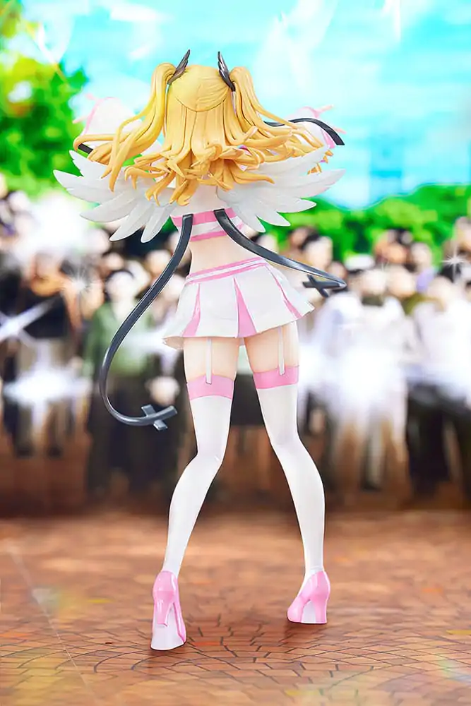 Statuie PVC 2.5 Dimensional Seduction 1/7 Liliel Chaos Form 23 cm poza produsului
