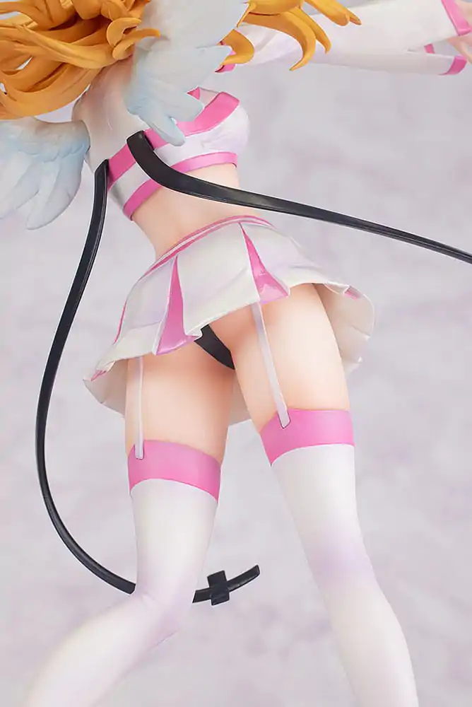 Statuie PVC 2.5 Dimensional Seduction 1/7 Liliel Chaos Form 23 cm poza produsului