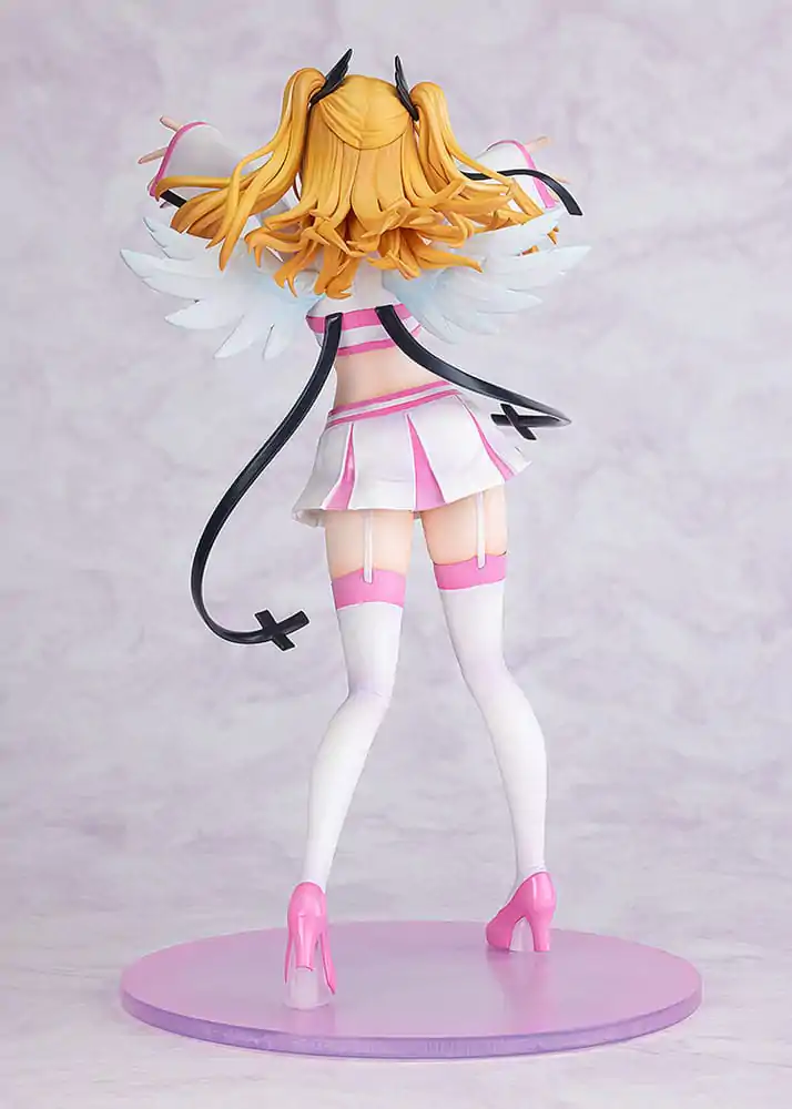 Statuie PVC 2.5 Dimensional Seduction 1/7 Liliel Chaos Form 23 cm poza produsului