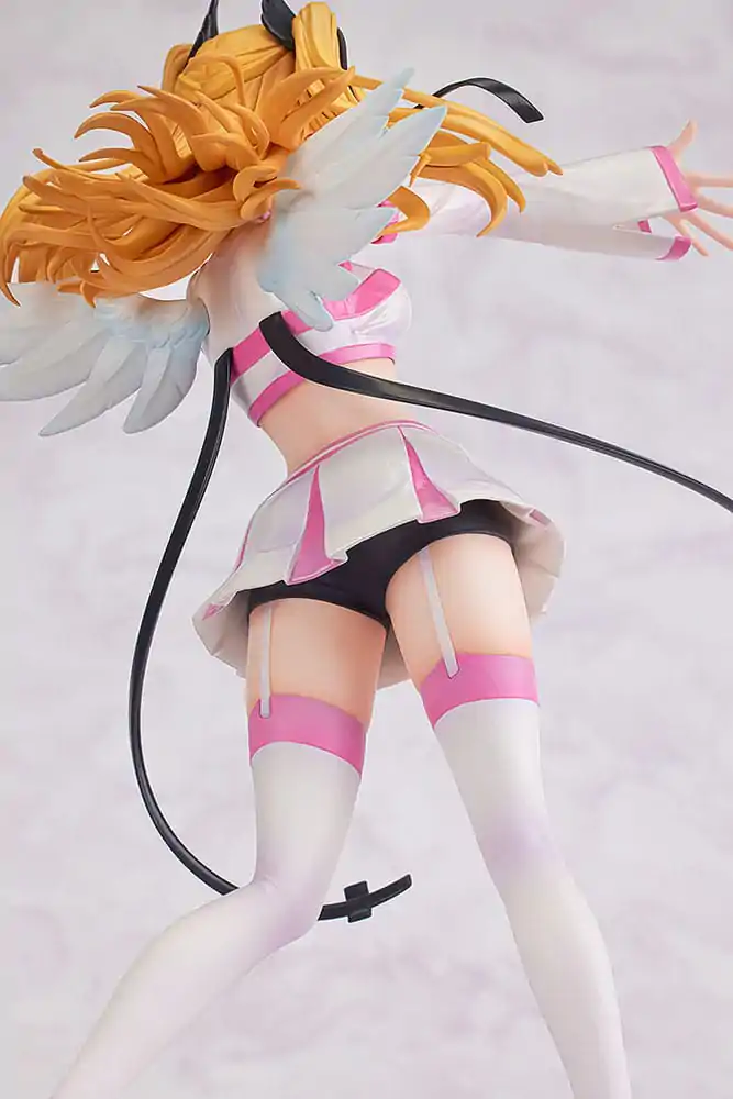 Statuie PVC 2.5 Dimensional Seduction 1/7 Liliel Chaos Form 23 cm poza produsului
