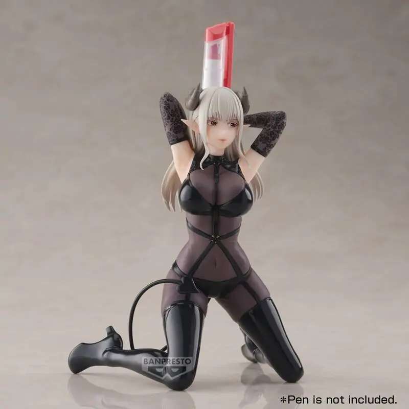 Figurină 2.5 Dimensional Seduction Fabled Costume Lady Lustalotte 15cm poza produsului
