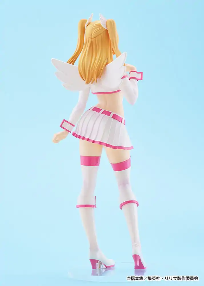 Figurină PVC 2.5 Dimensional Seduction Pop Up Parade Liliel: 3rd Squad Outfit Ver. Mărime L 23 cm poza produsului