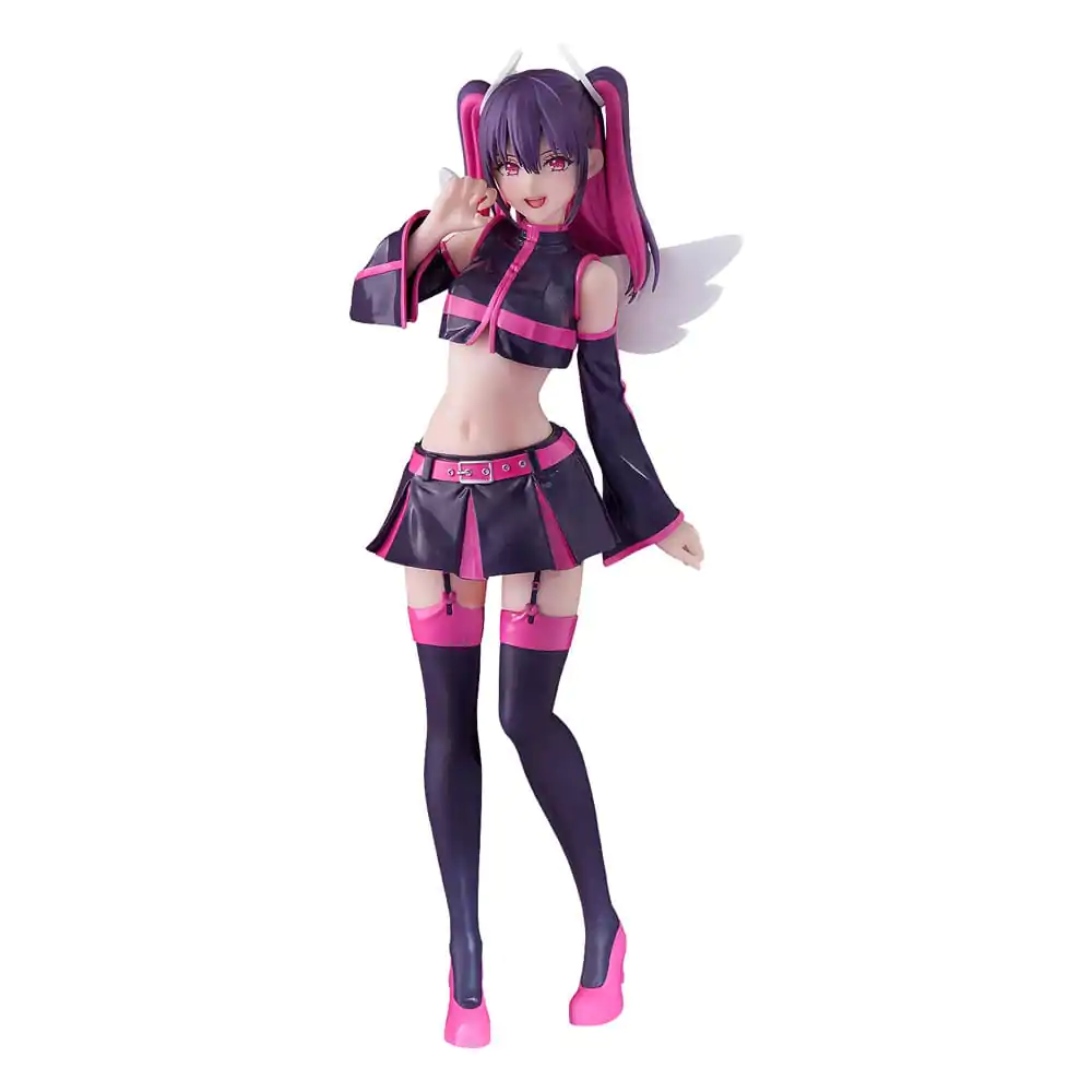 Statuie PVC 2.5 Dimensional Seduction Pop Up Parade Miriella: Angel Airborne Corps Ver. 17 cm poza produsului
