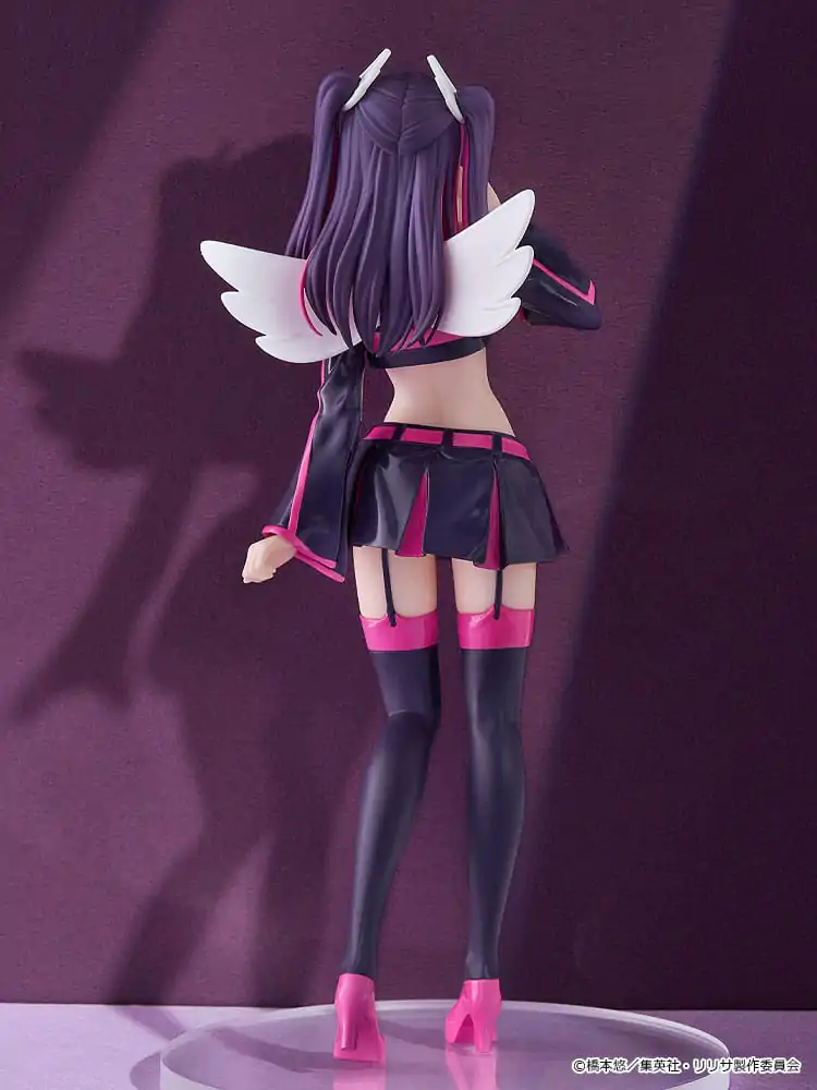 Statuie PVC 2.5 Dimensional Seduction Pop Up Parade Miriella: Angel Airborne Corps Ver. 17 cm poza produsului