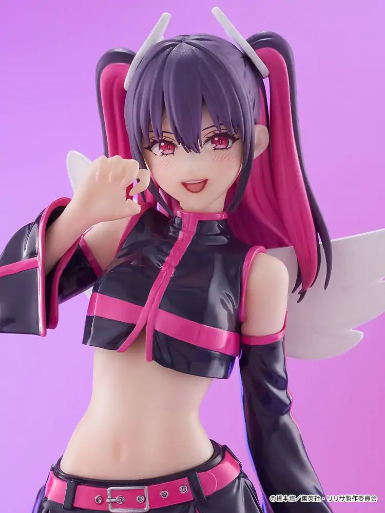 Statuie PVC 2.5 Dimensional Seduction Pop Up Parade Miriella: Angel Airborne Corps Ver. 17 cm poza produsului