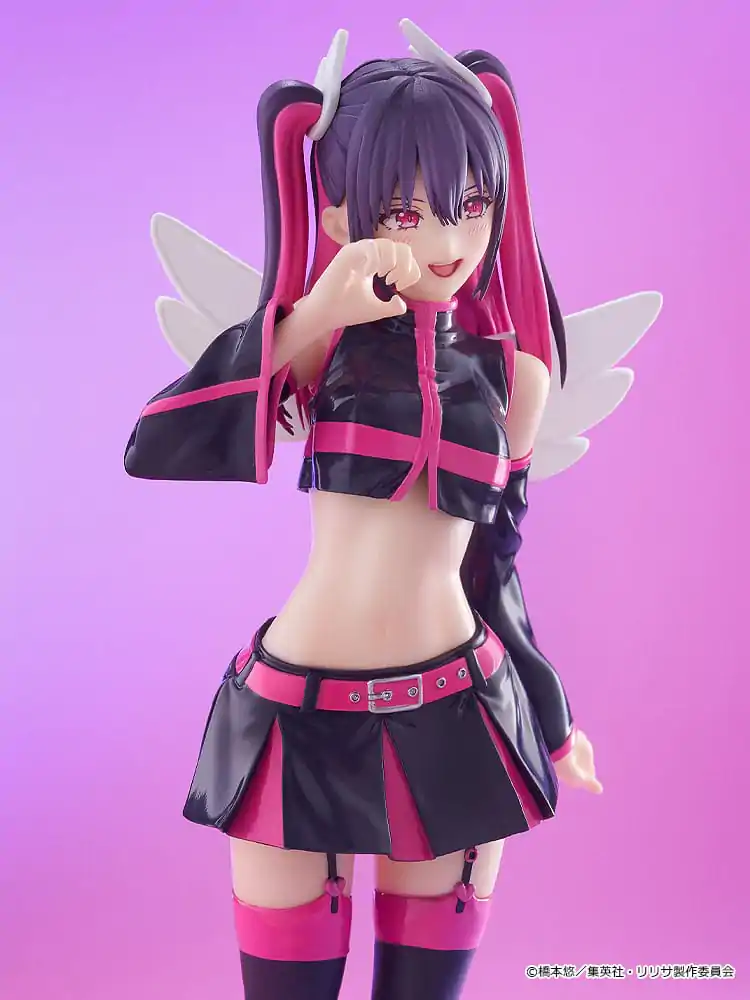 Statuie PVC 2.5 Dimensional Seduction Pop Up Parade Miriella: Angel Airborne Corps Ver. 17 cm poza produsului