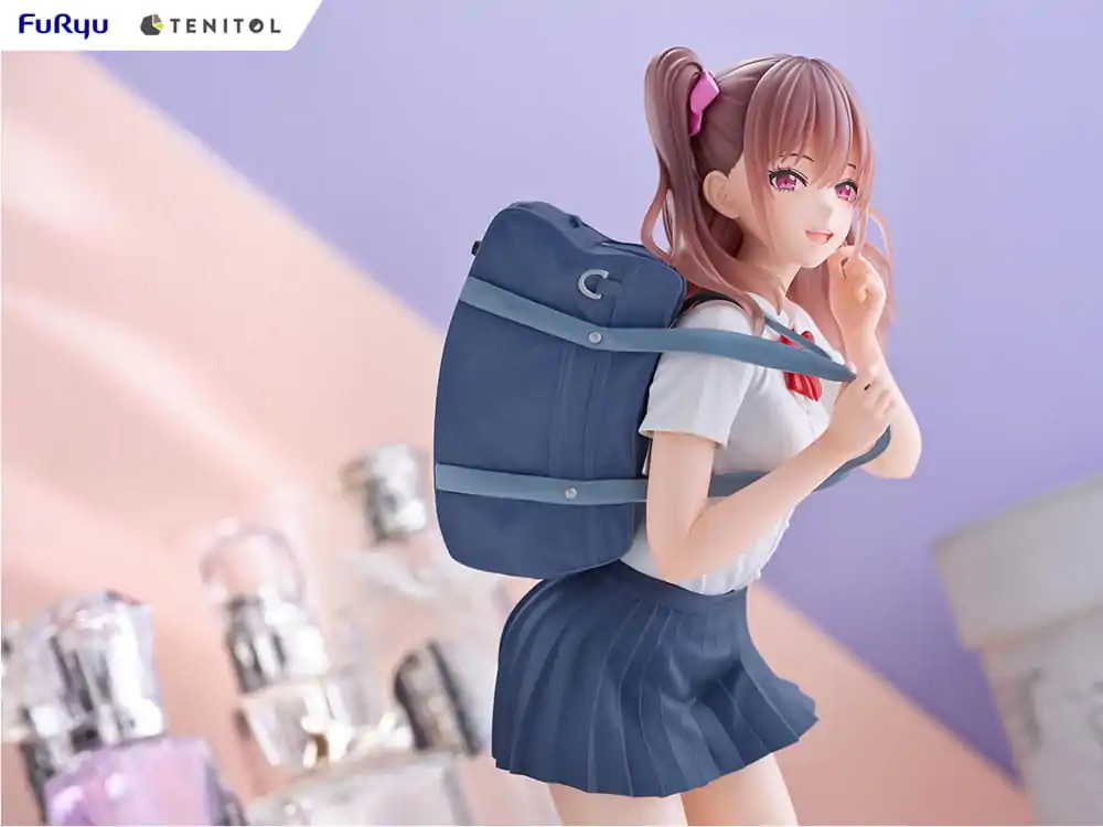 2.5 Dimensional Seduction Statuie PVC Tenitol Înaltă Mikari Tachibana 30 cm poza produsului