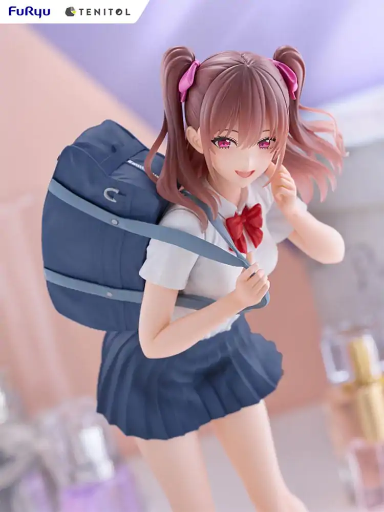 2.5 Dimensional Seduction Statuie PVC Tenitol Înaltă Mikari Tachibana 30 cm poza produsului