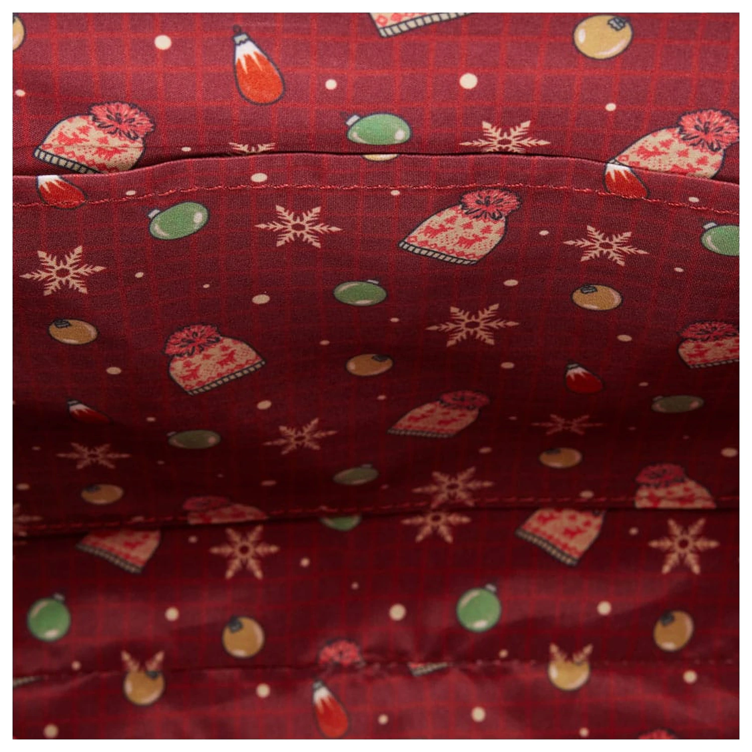 20th Century Studio by Loungefly Geanta Crossbody Home Alone poza produsului