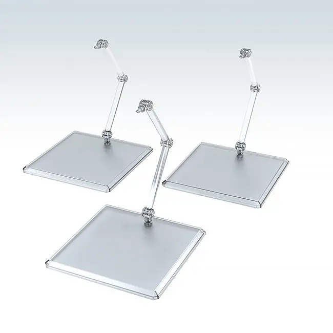 The Simple Suport for Figures &amp; Models 3 bucati poza produsului