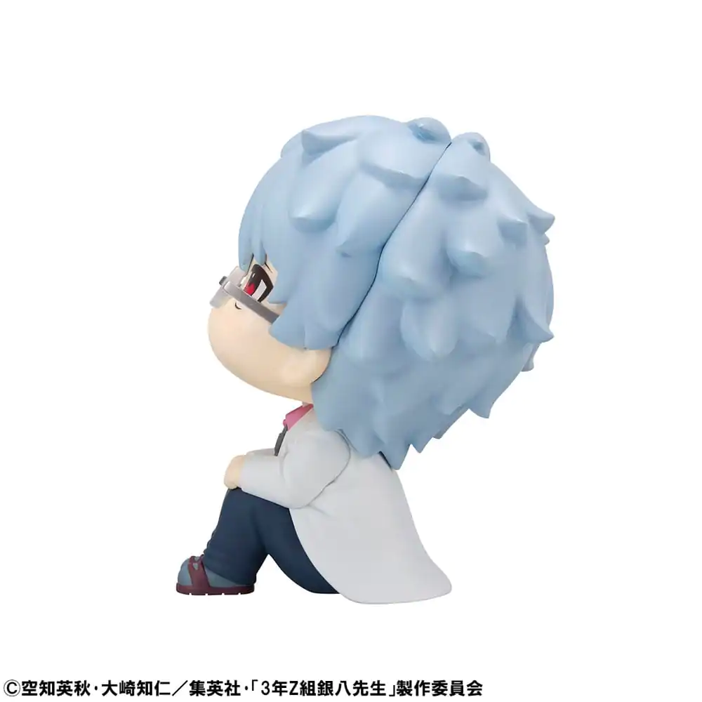 3-Z Ginpachi Sensei Look Up Statuie din PVC Ginpachi Sakata 11 cm poza produsului