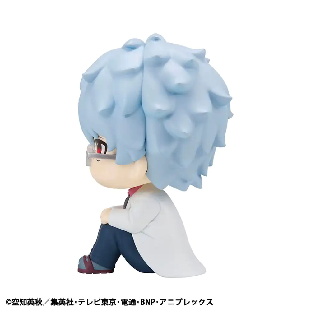 3-Z Ginpachi Sensei Look Up Statuie din PVC Ginpachi Sakata 11 cm poza produsului