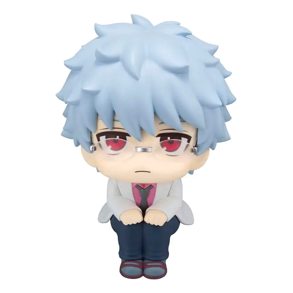 3-Z Ginpachi Sensei Look Up Statuie din PVC Ginpachi Sakata 11 cm poza produsului