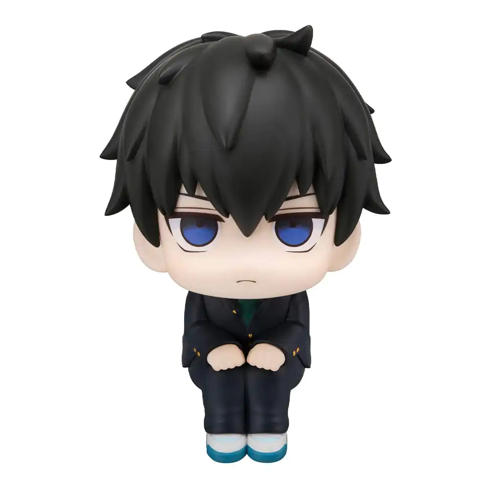 3-Z Ginpachi Sensei Look Up Statuie PVC Toshiro Hijikata 11 cm poza produsului
