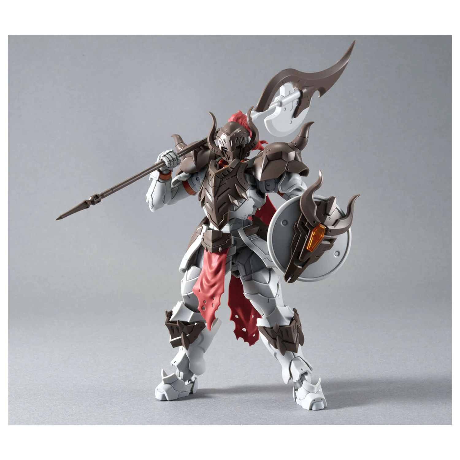 30 Minutes Fantasy Class Up Armor Liber Warrior kit model pachet de accesorii poza produsului