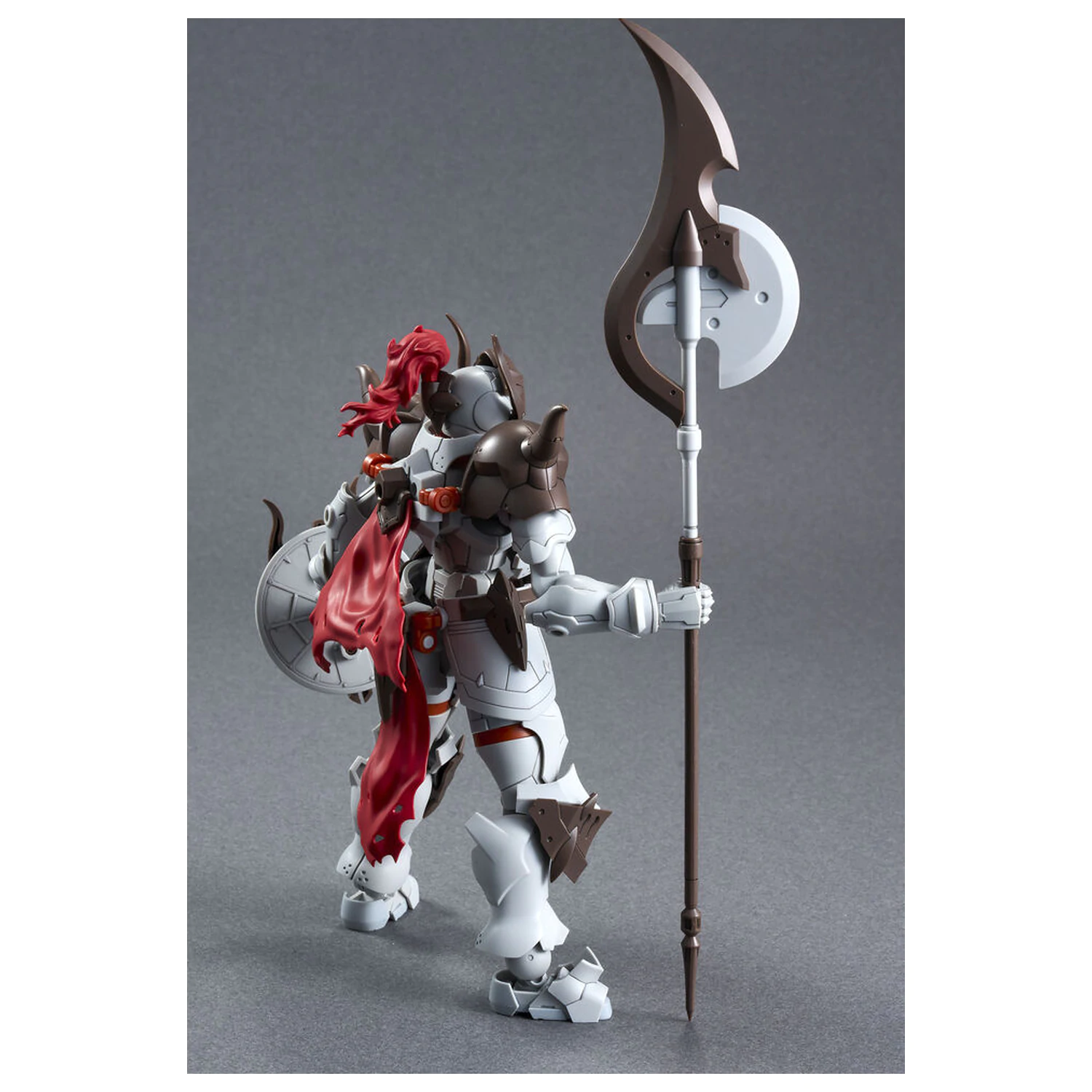30 Minutes Fantasy Class Up Armor Liber Warrior kit model pachet de accesorii poza produsului