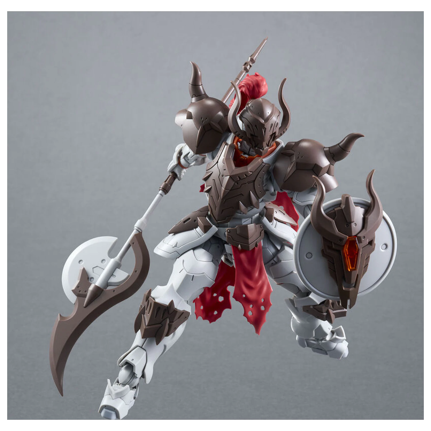 30 Minutes Fantasy Class Up Armor Liber Warrior kit model pachet de accesorii poza produsului