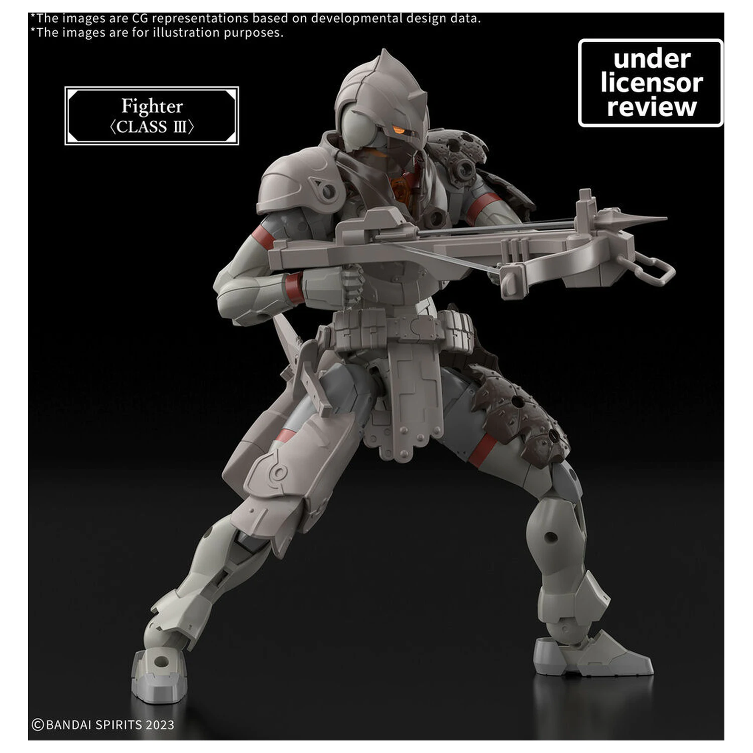 30 Minutes Fantasy Land Hunter kit model poza produsului
