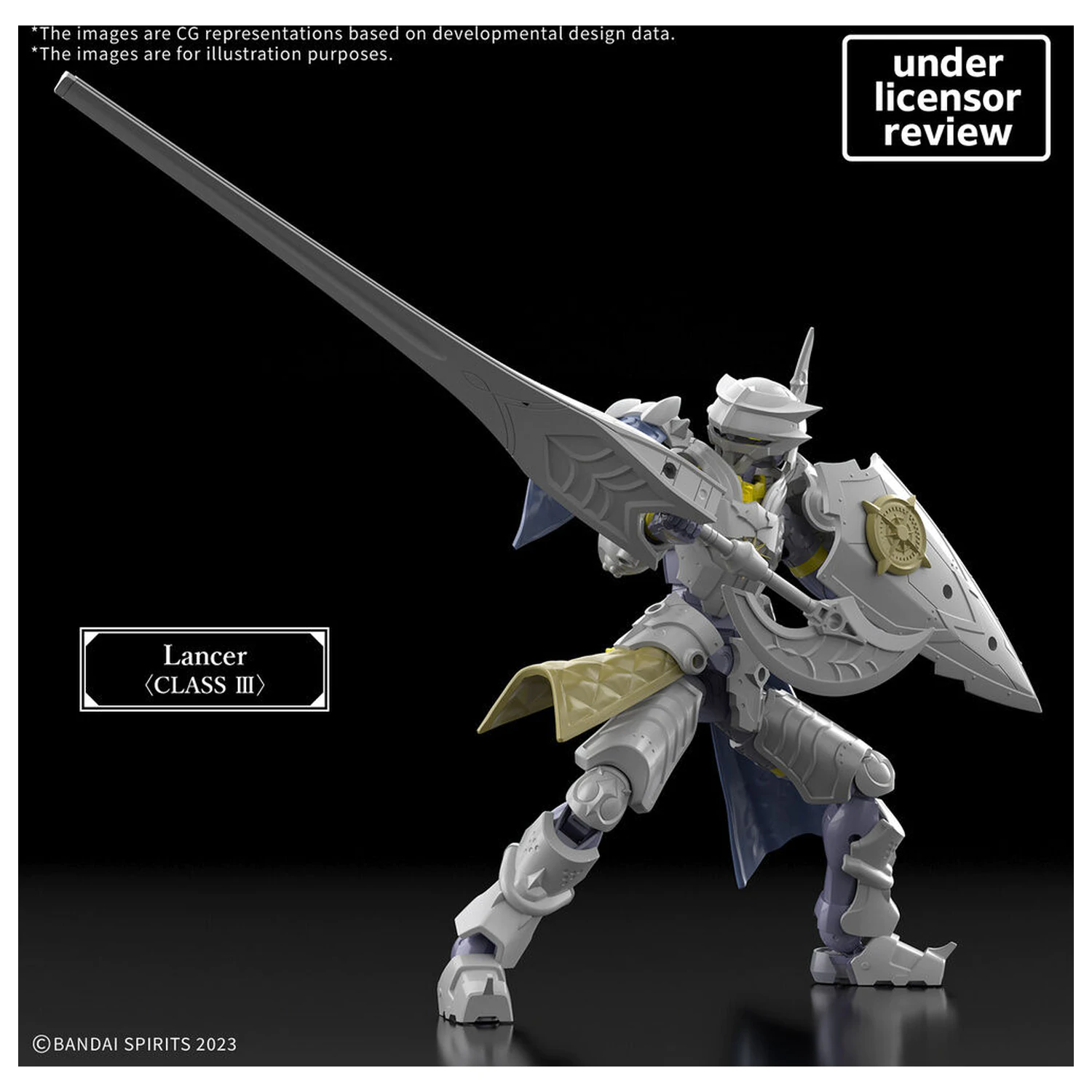 30 Minutes Fantasy Liber Fortress model kit poza produsului