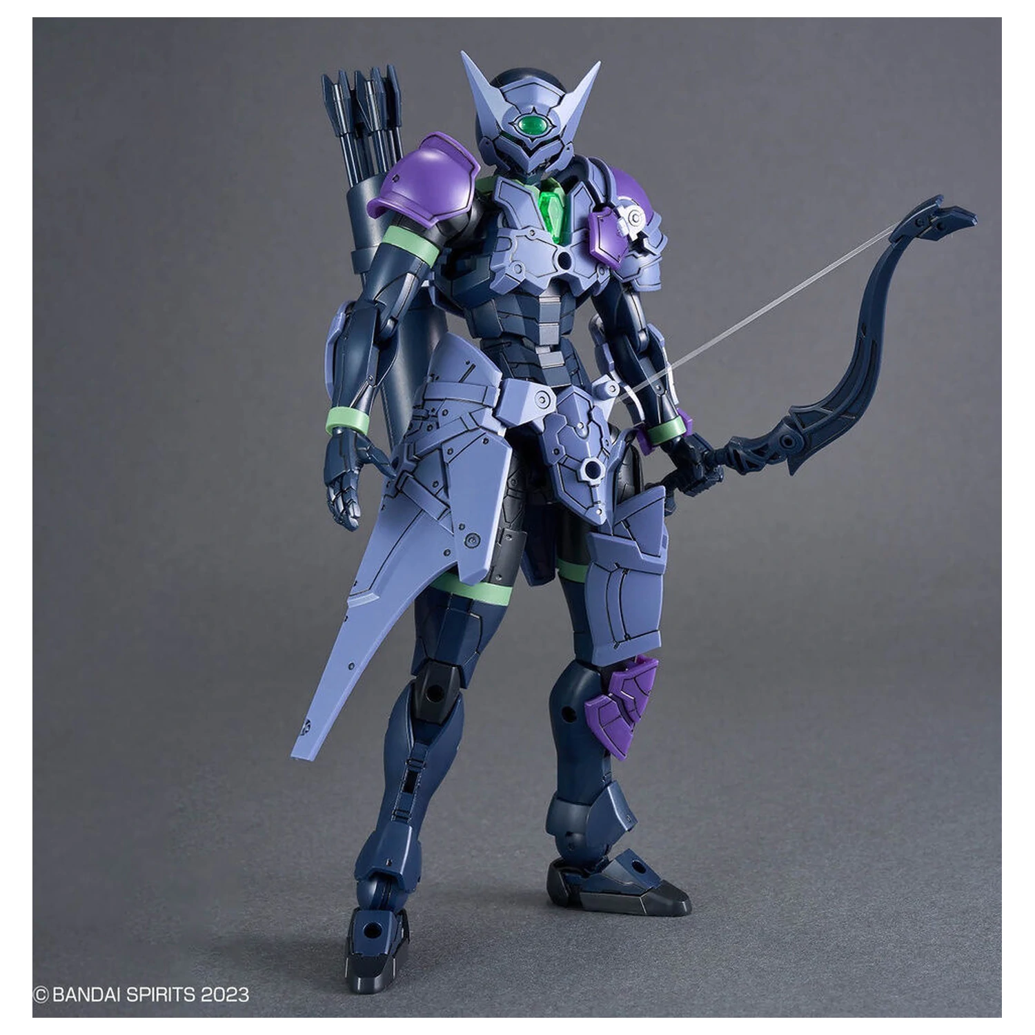 30 Minutes Fantasy Rosan Archer kit model figura poza produsului