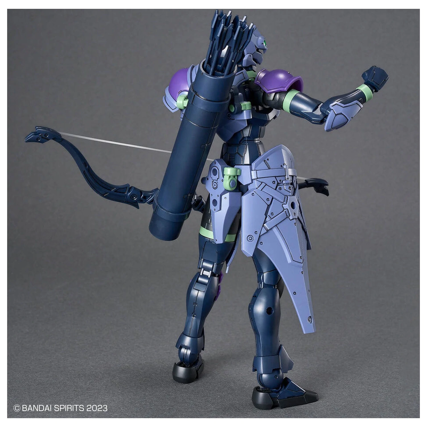 30 Minutes Fantasy Rosan Archer kit model figura poza produsului