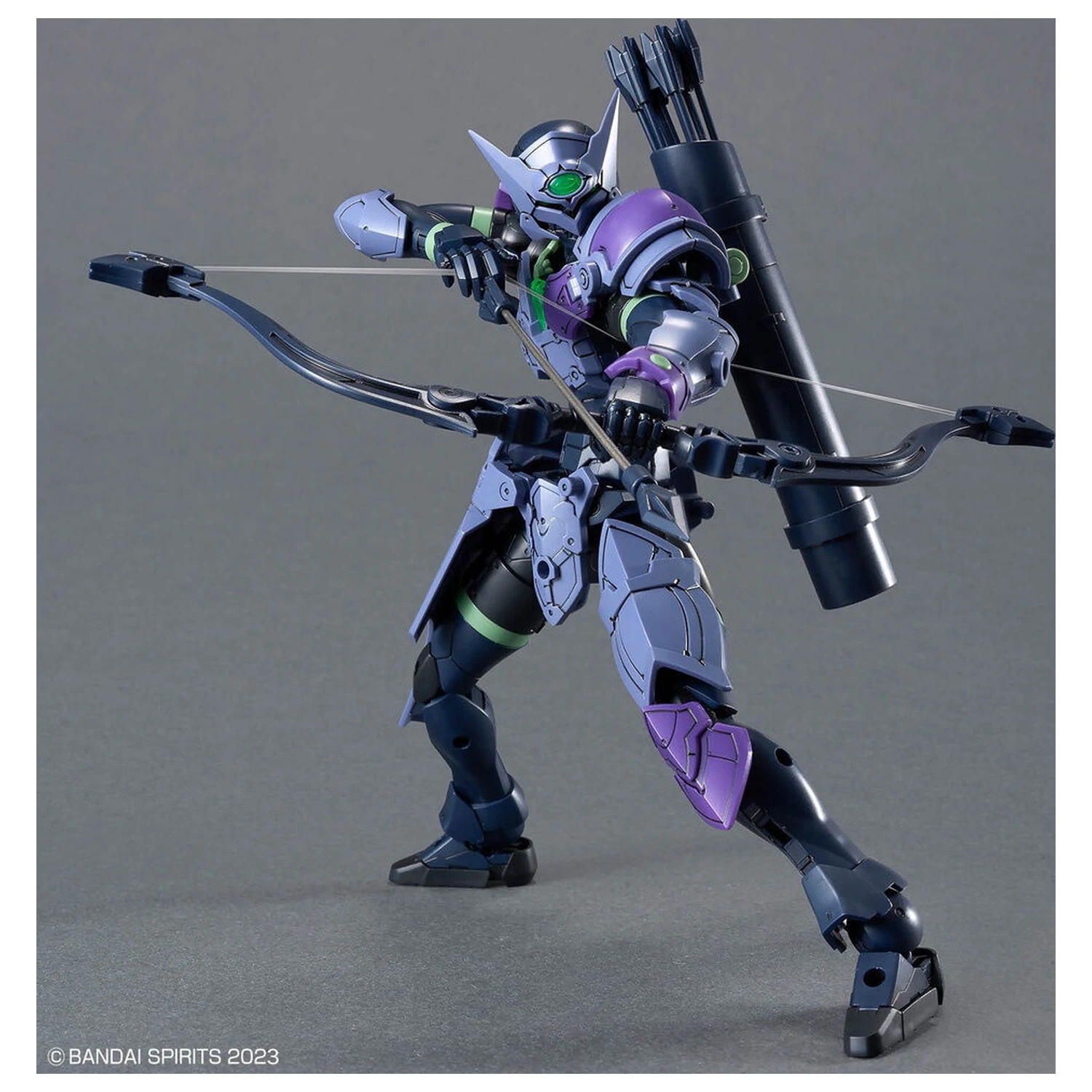 30 Minutes Fantasy Rosan Archer kit model figura poza produsului