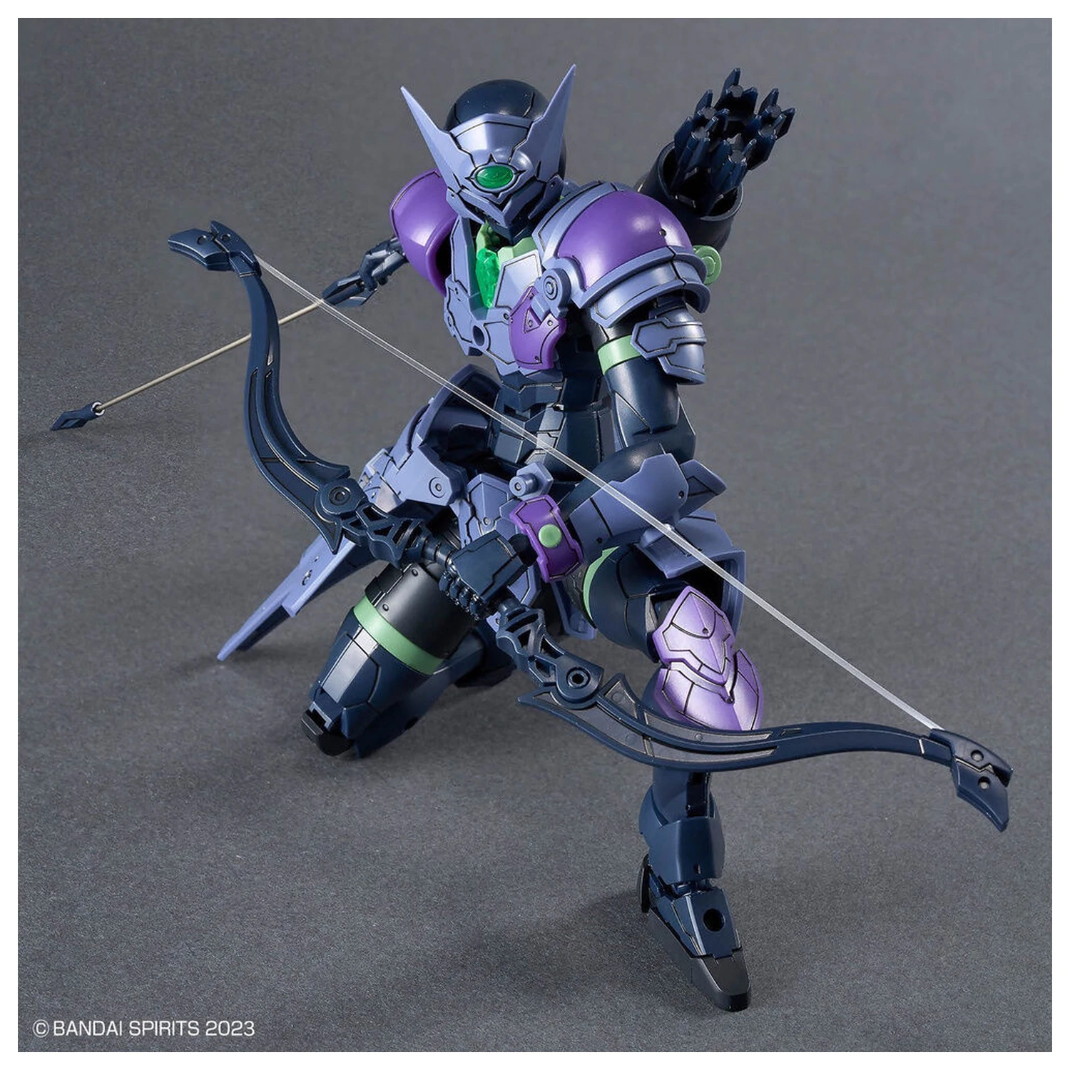 30 Minutes Fantasy Rosan Archer kit model figura poza produsului