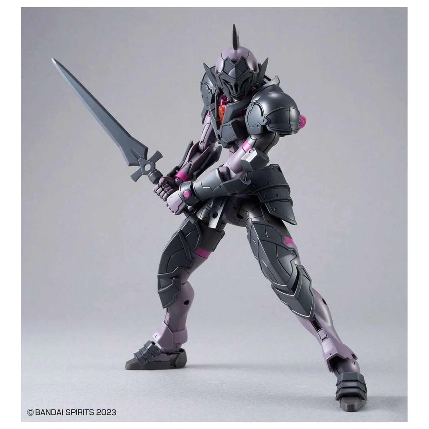 30 Minutes Fantasy Rosan Knight Kit de model 30MF poza produsului