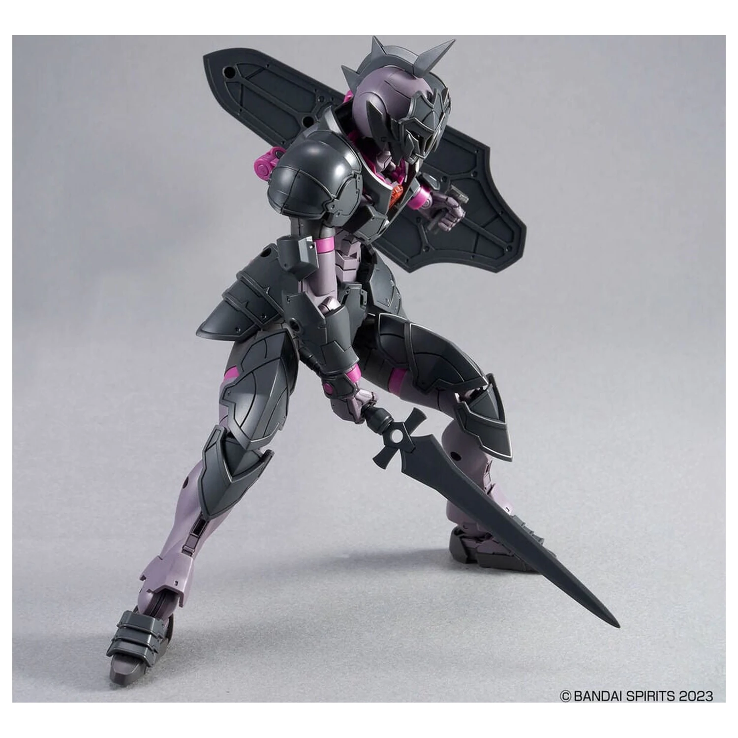 30 Minutes Fantasy Rosan Knight Kit de model 30MF poza produsului