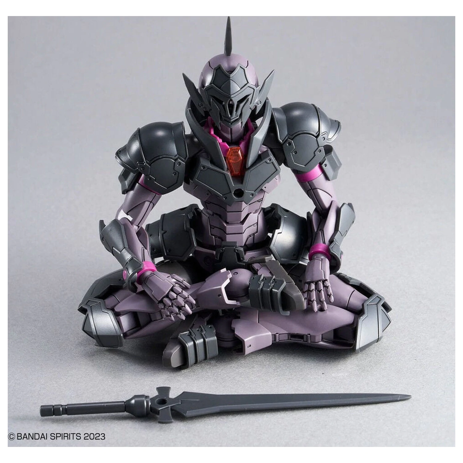 30 Minutes Fantasy Rosan Knight Kit de model 30MF poza produsului