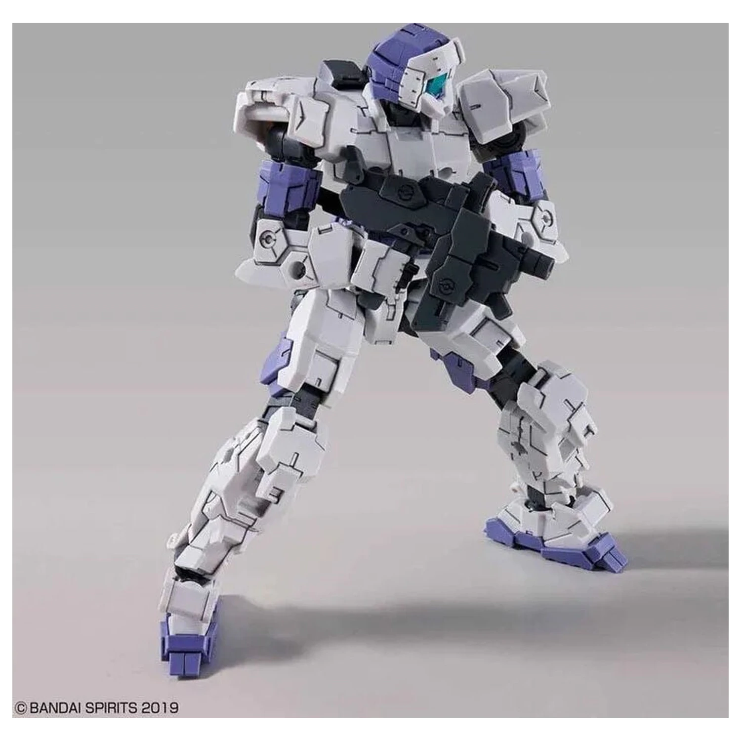 30 Minutes Missions eEXM-17 Alto White Model Kit 30MM scara 1/144 poza produsului