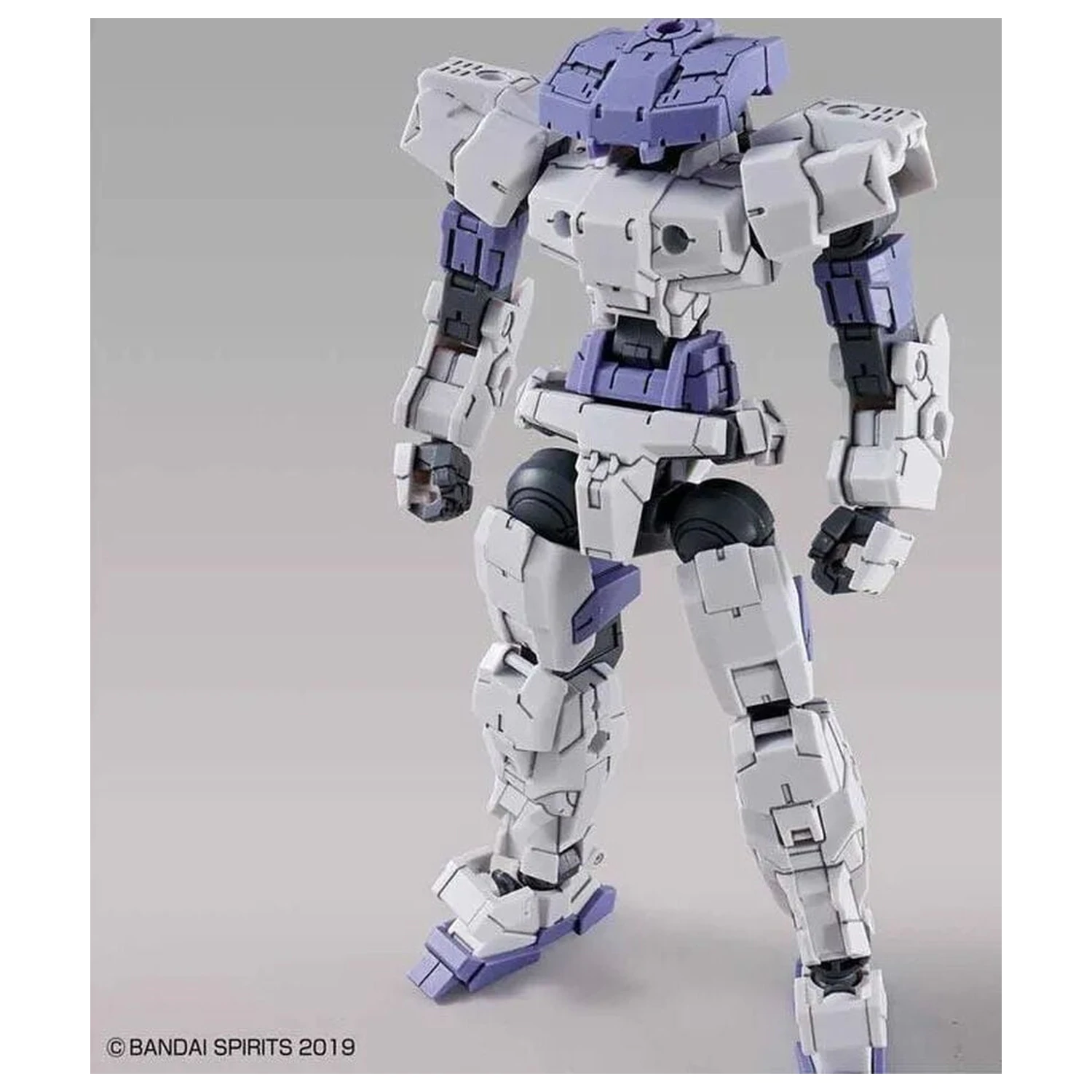 30 Minutes Missions eEXM-17 Alto White Model Kit 30MM scara 1/144 poza produsului
