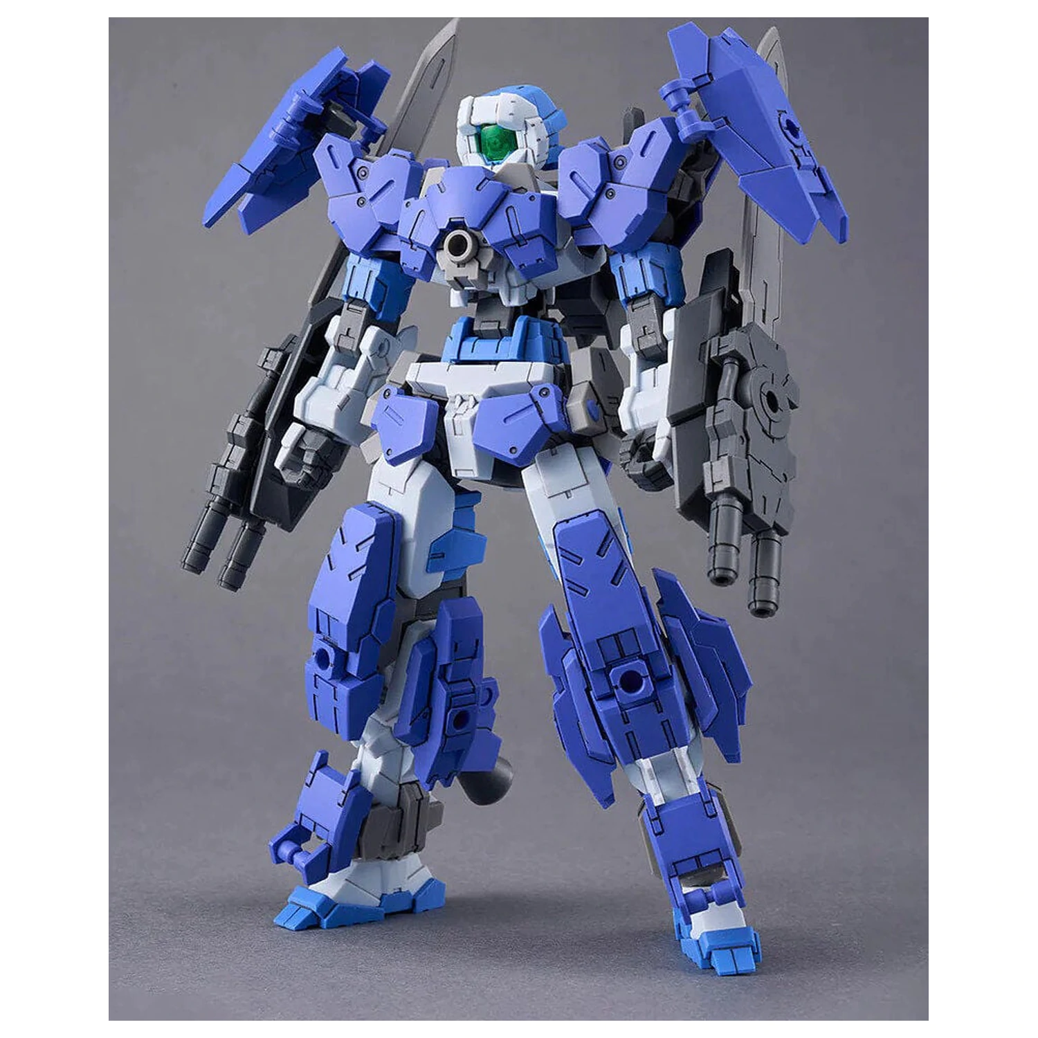 30 Minutes Missions eEXM-17FA Full Armor Alto Model Kit 30MM 1/144 poza produsului