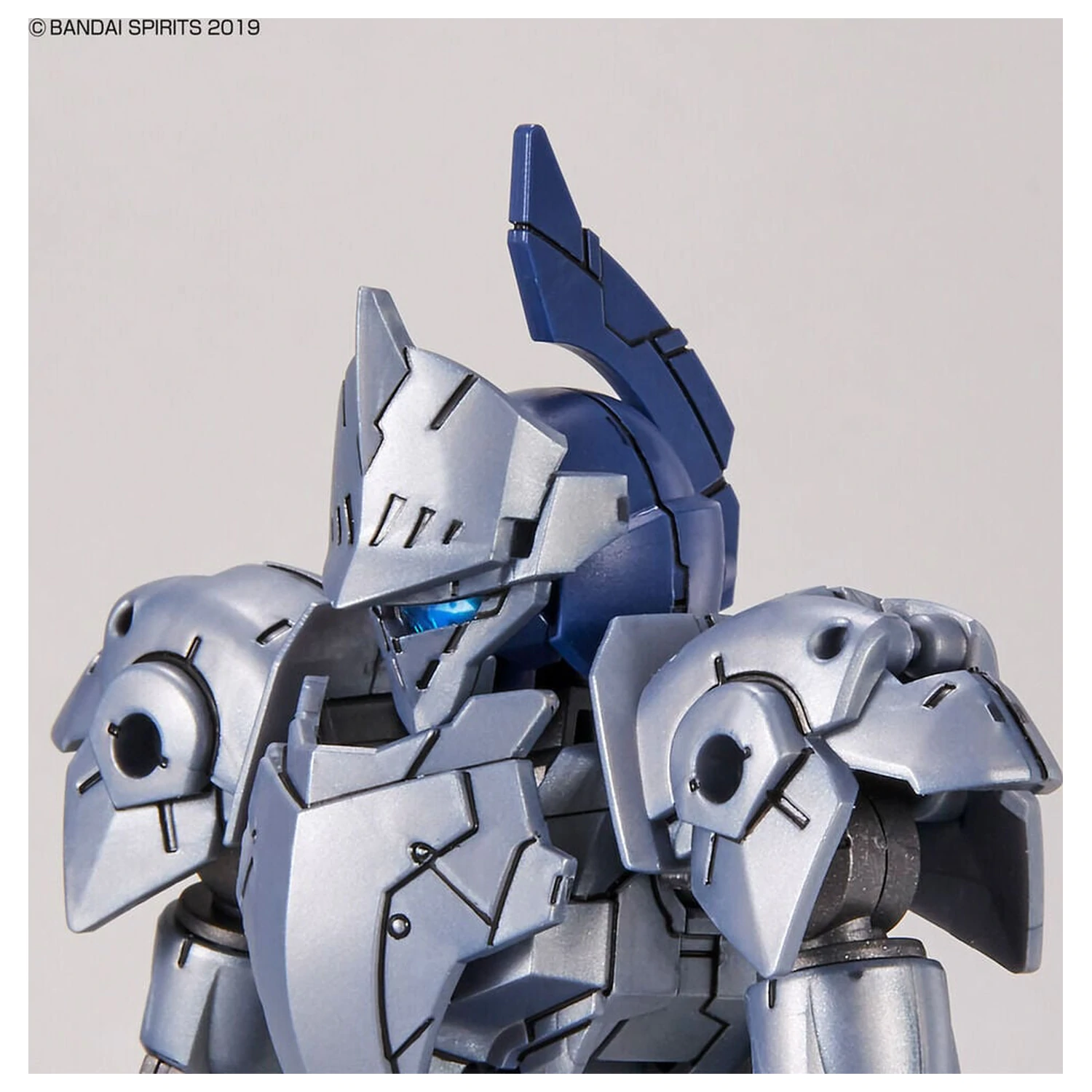 30 Minutes Missions EXM-A9k Spinatio Knight Type Set Model 30MM 1/144 poza produsului