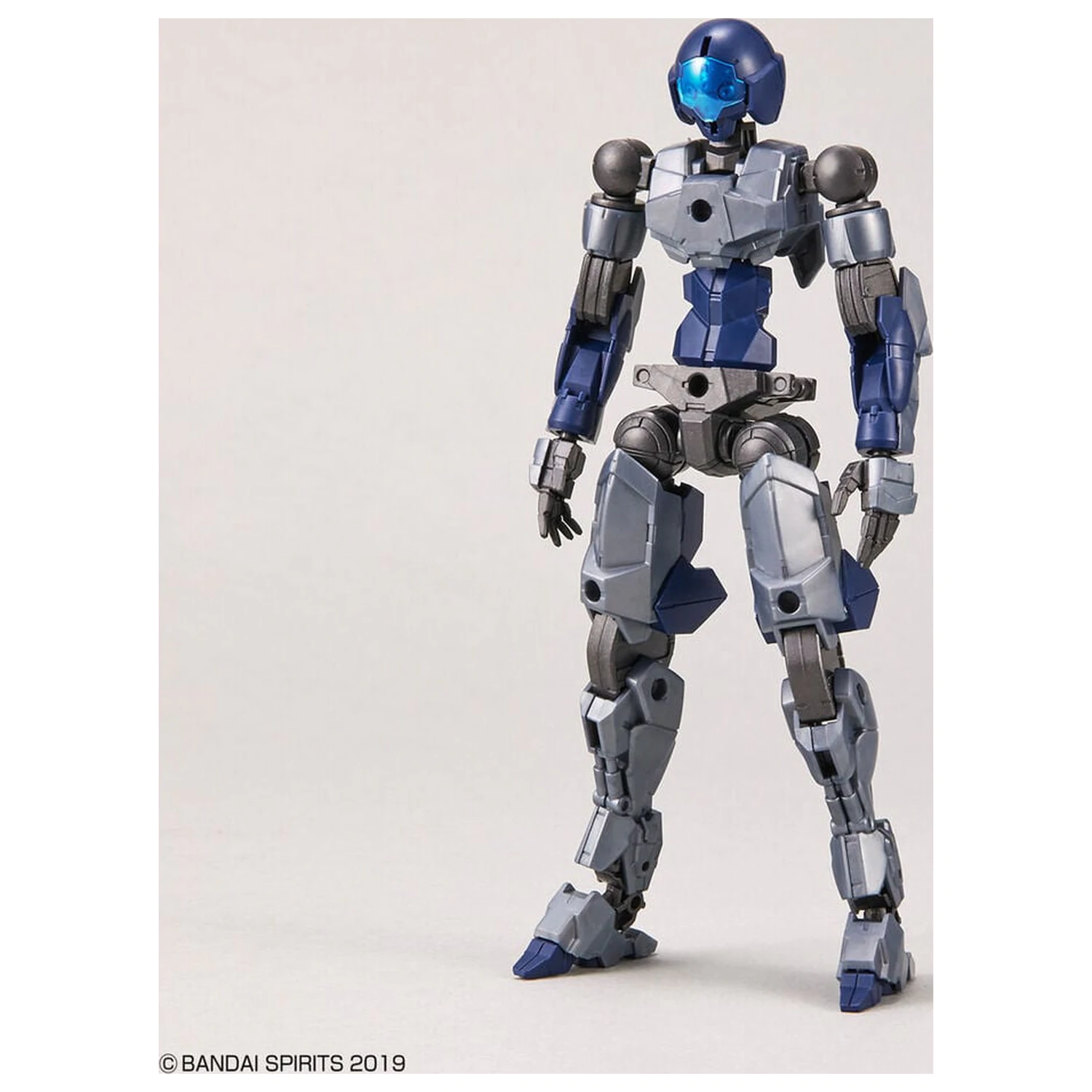 30 Minutes Missions EXM-A9k Spinatio Knight Type Set Model 30MM 1/144 poza produsului