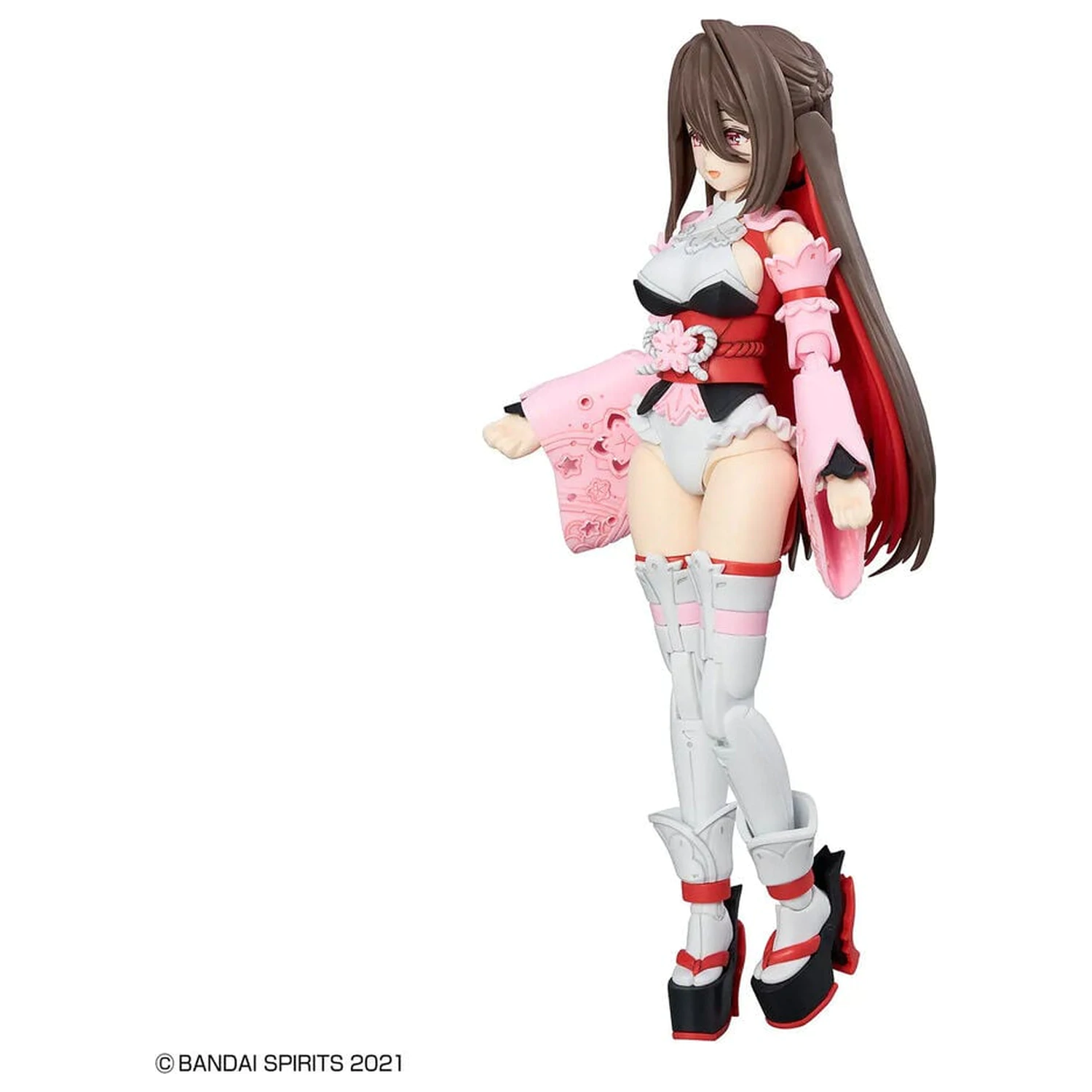 30 Minutes Sisters SIS-Y00 Shuremi Color B Model Kit 30MS poza produsului