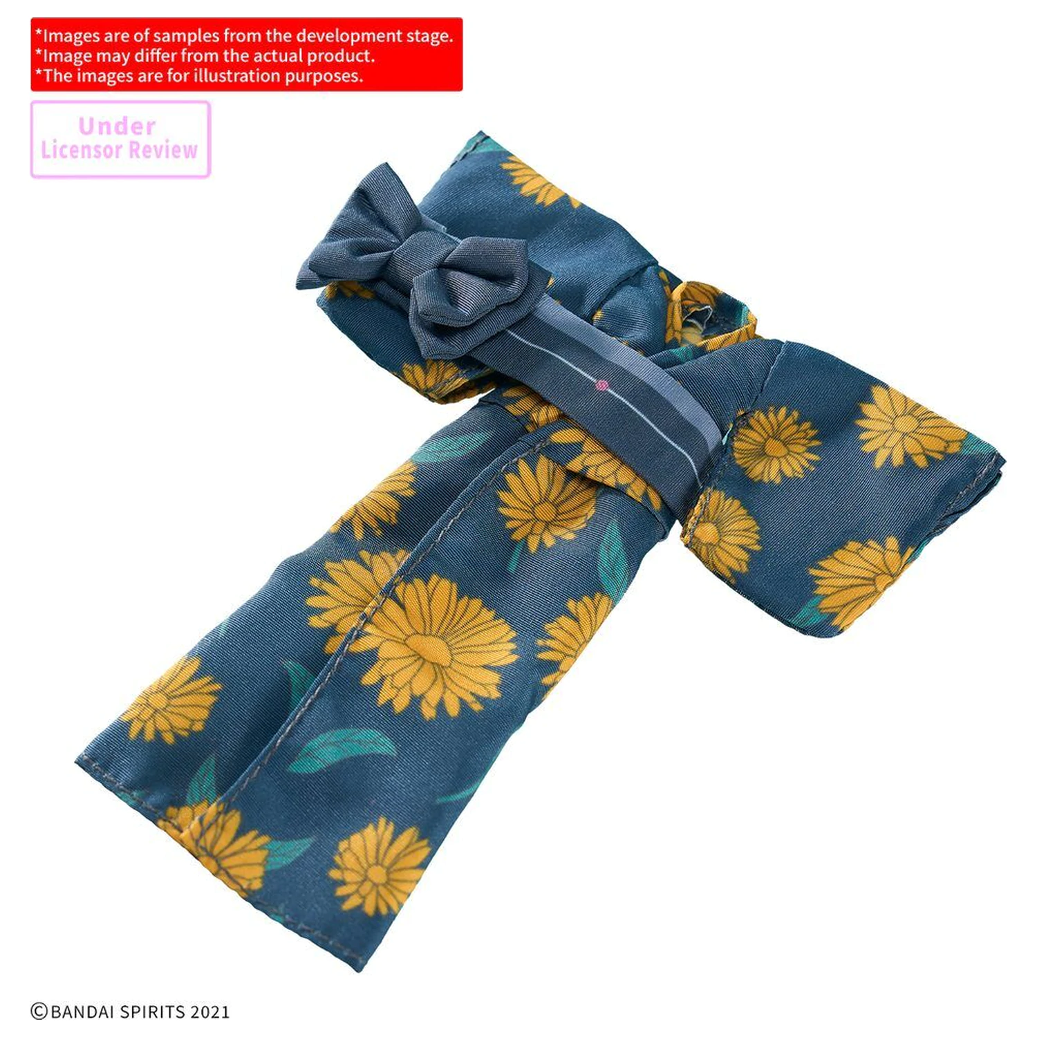 30 Minutes Sisters Yukata 01 Atelier Wear poza produsului