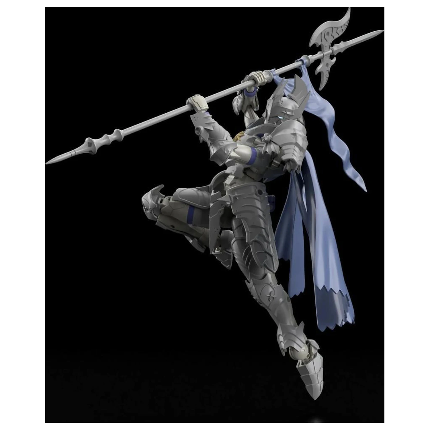 30MF Class Up Armor (Liber Commander) Model Kit poza produsului