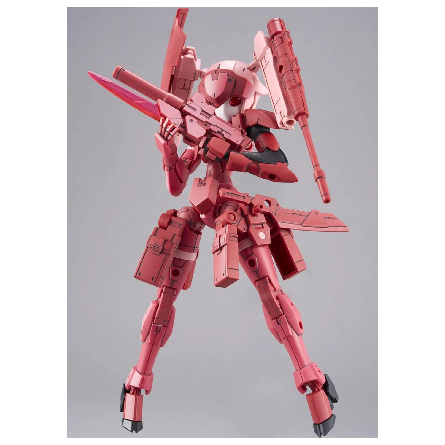 Kit model 30MM 1/144 EXM-H15A Acerby Tip-A poza produsului