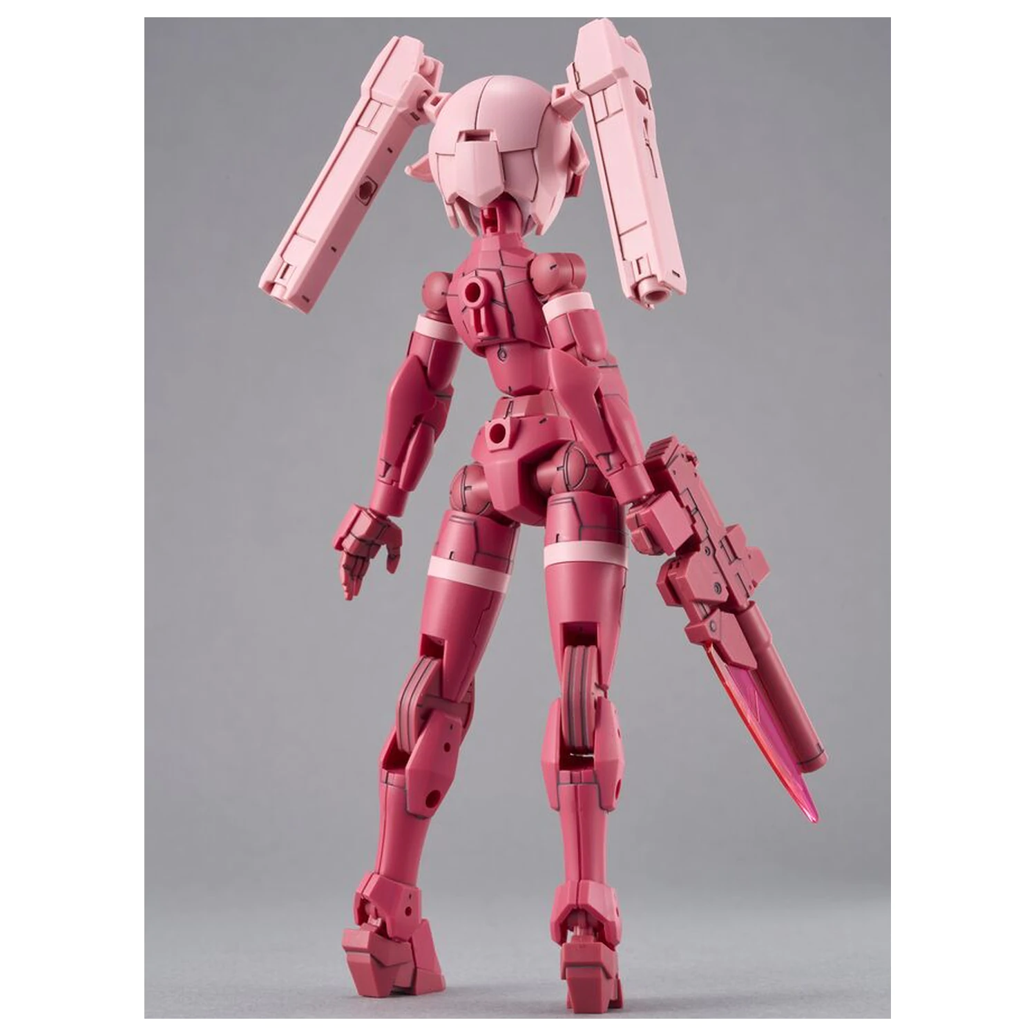 Kit model 30MM 1/144 EXM-H15A Acerby Tip-A poza produsului