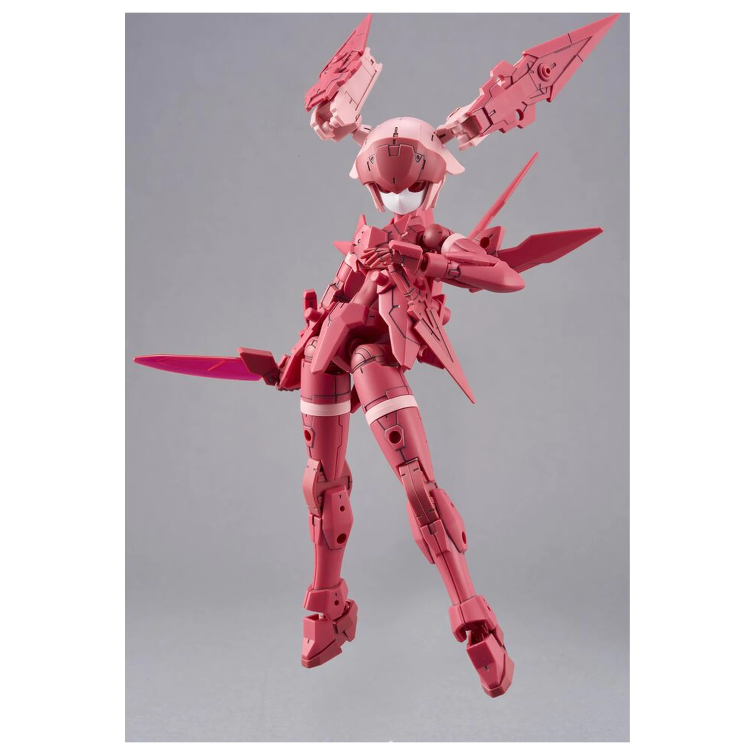 Kit model 30MM 1/144 EXM-H15A Acerby Tip-A poza produsului