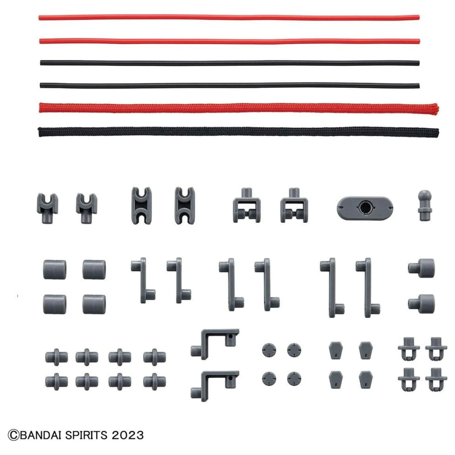 30MM Customize Material (Piese de Țevi / Multi-Joint) Model Kit poza produsului