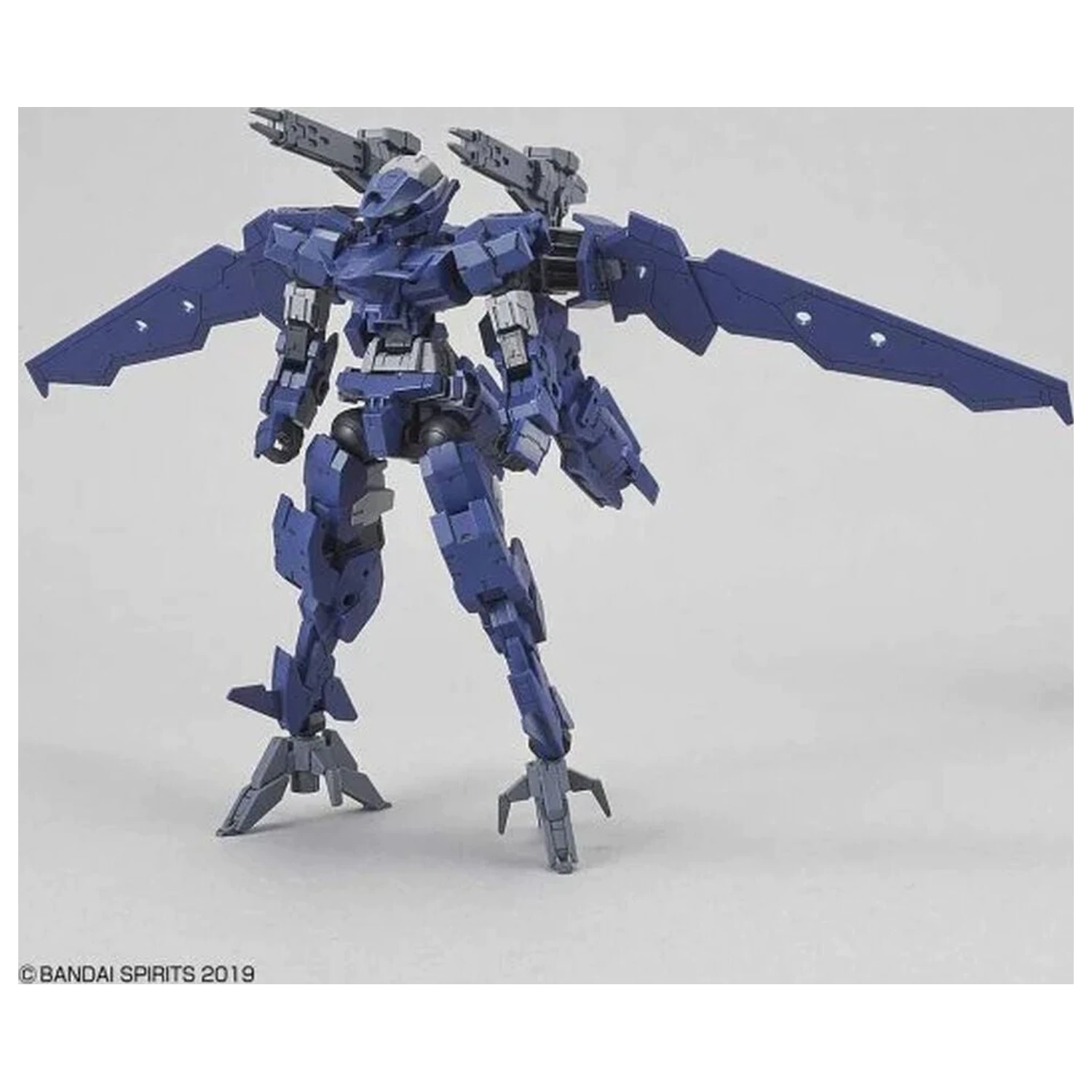 30MM eEXM-17 Alto Flight Type Navy Model kit 1/144 poza produsului