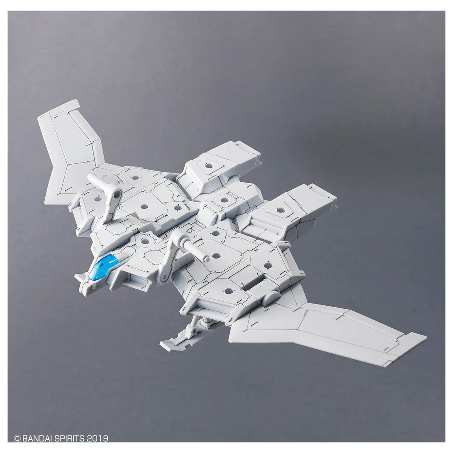 30MM Expansion Exa-Vehicle Wing Mobile Ver. poza produsului