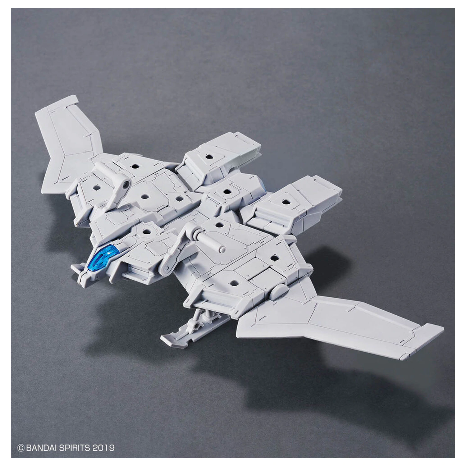30MM Expansion Exa-Vehicle Wing Mobile Ver. poza produsului