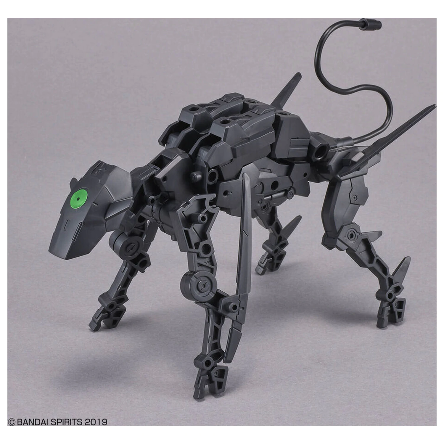 30MM Expansion Exa-Vehicle Dog Mecha Ver. kit model poza produsului