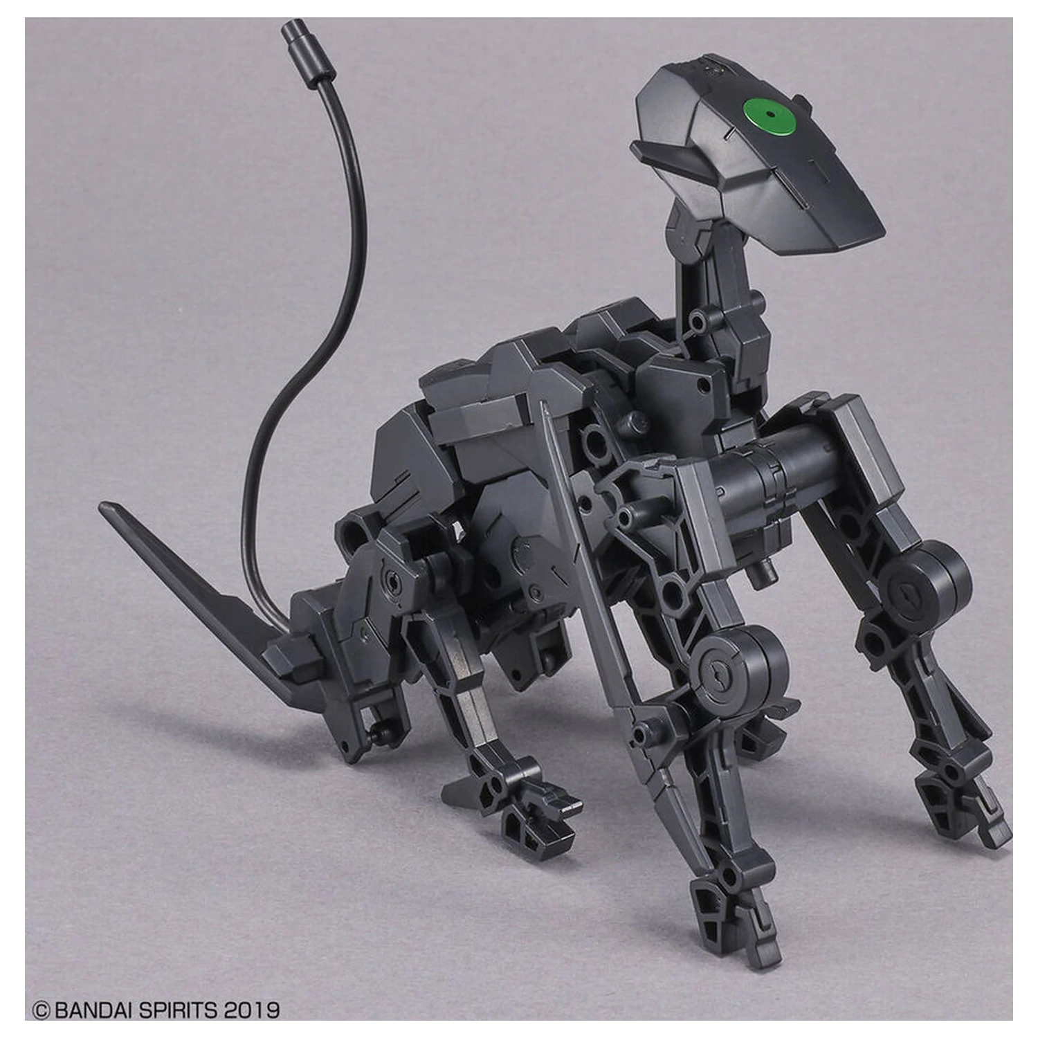 30MM Expansion Exa-Vehicle Dog Mecha Ver. kit model poza produsului