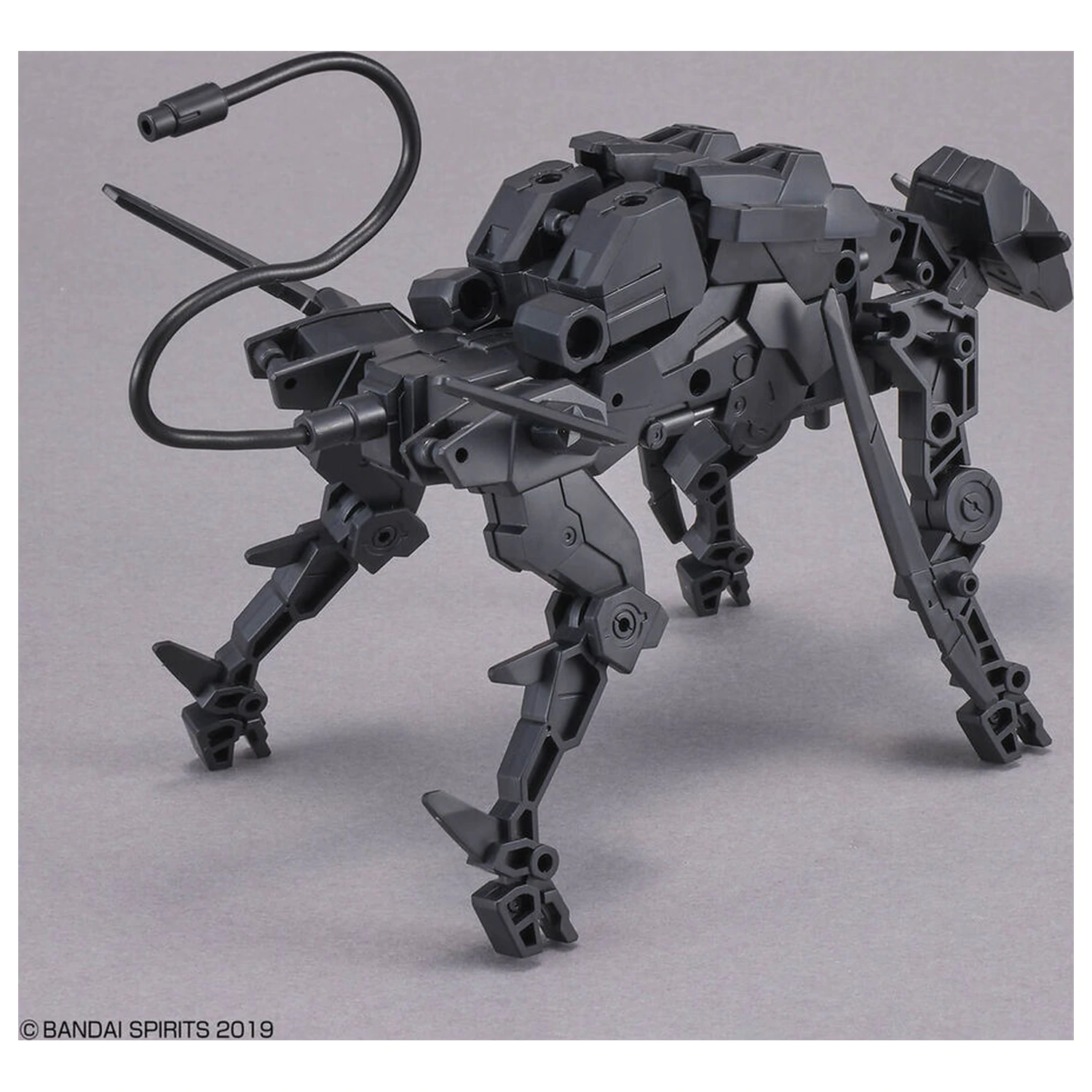 30MM Expansion Exa-Vehicle Dog Mecha Ver. kit model poza produsului